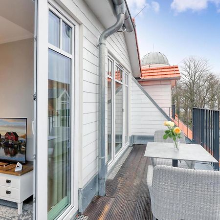 Baltischer Hof Apartment 47 Boltenhagen  Luaran gambar