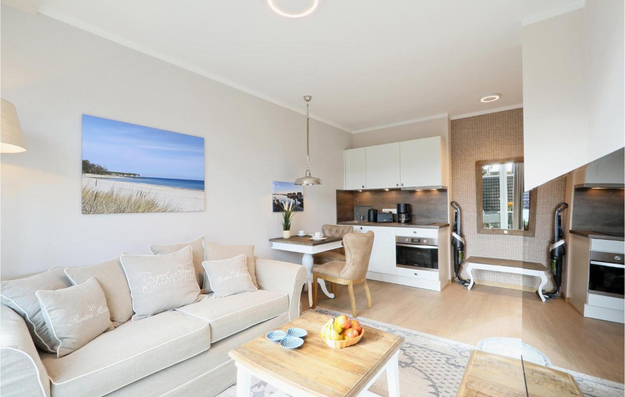 Baltischer Hof Apartment 47 Boltenhagen  Luaran gambar