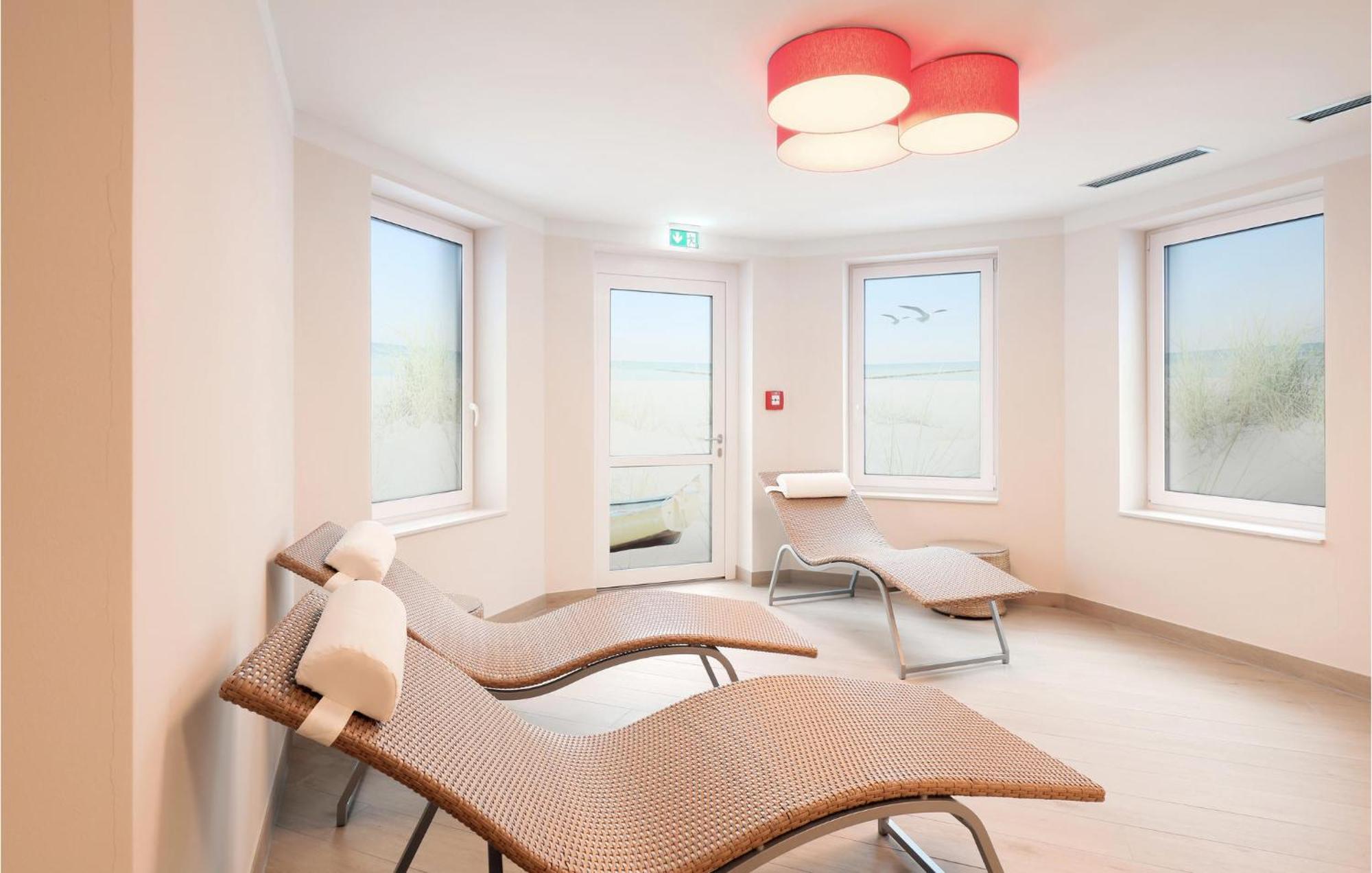 Baltischer Hof Apartment 47 Boltenhagen  Luaran gambar