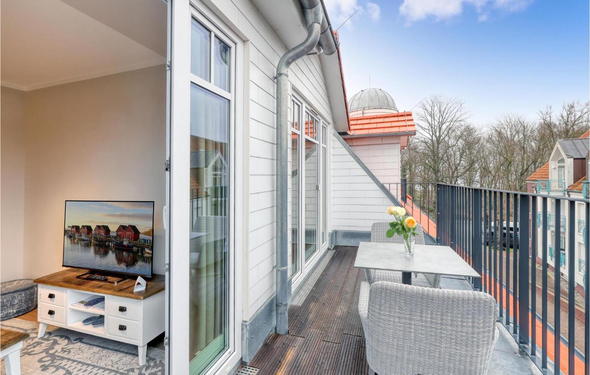 Baltischer Hof Apartment 47 Boltenhagen  Luaran gambar